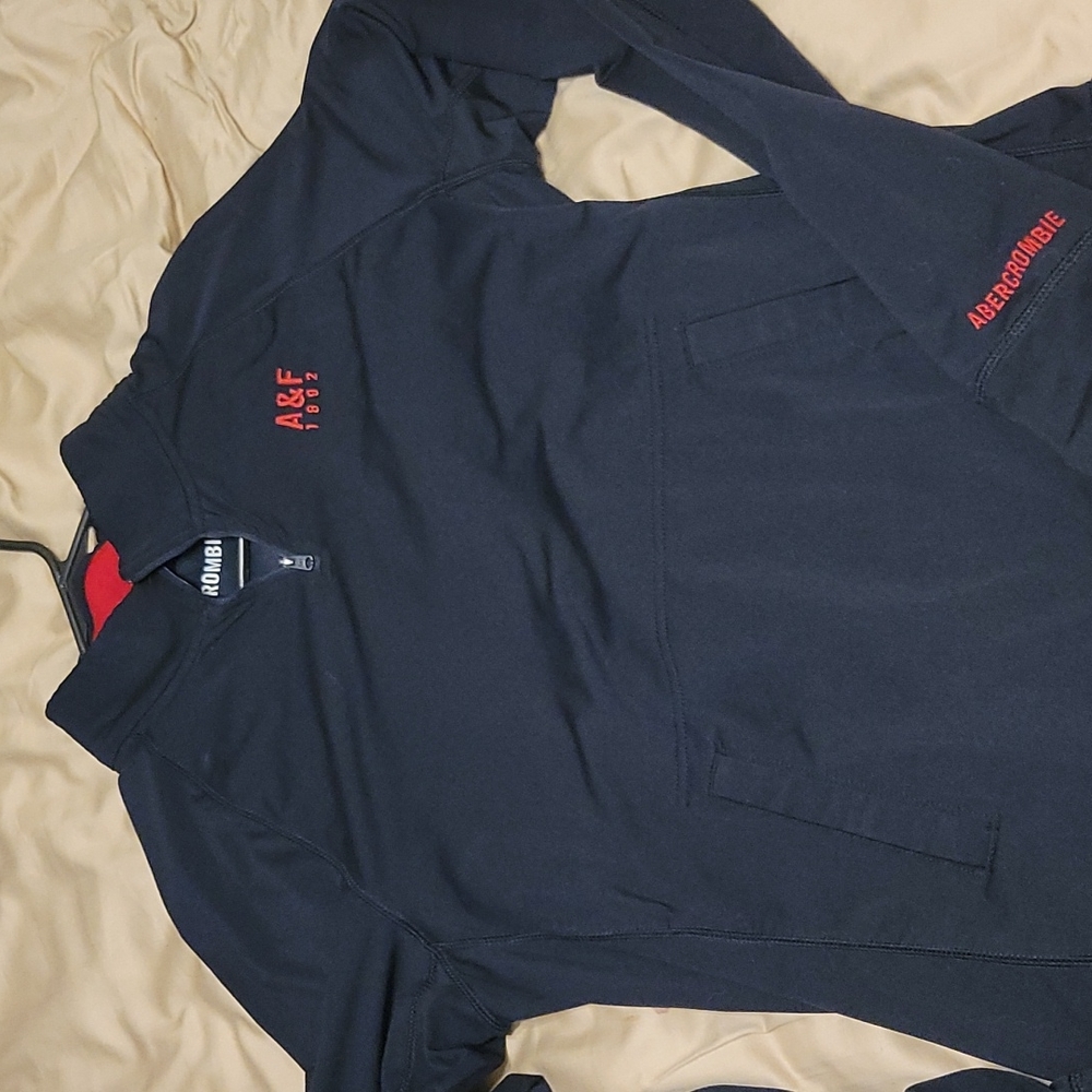 Abercrombie pullover